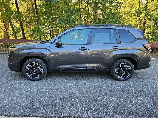 New 2026 Subaru Forester Limited AWD/4WD image 5
