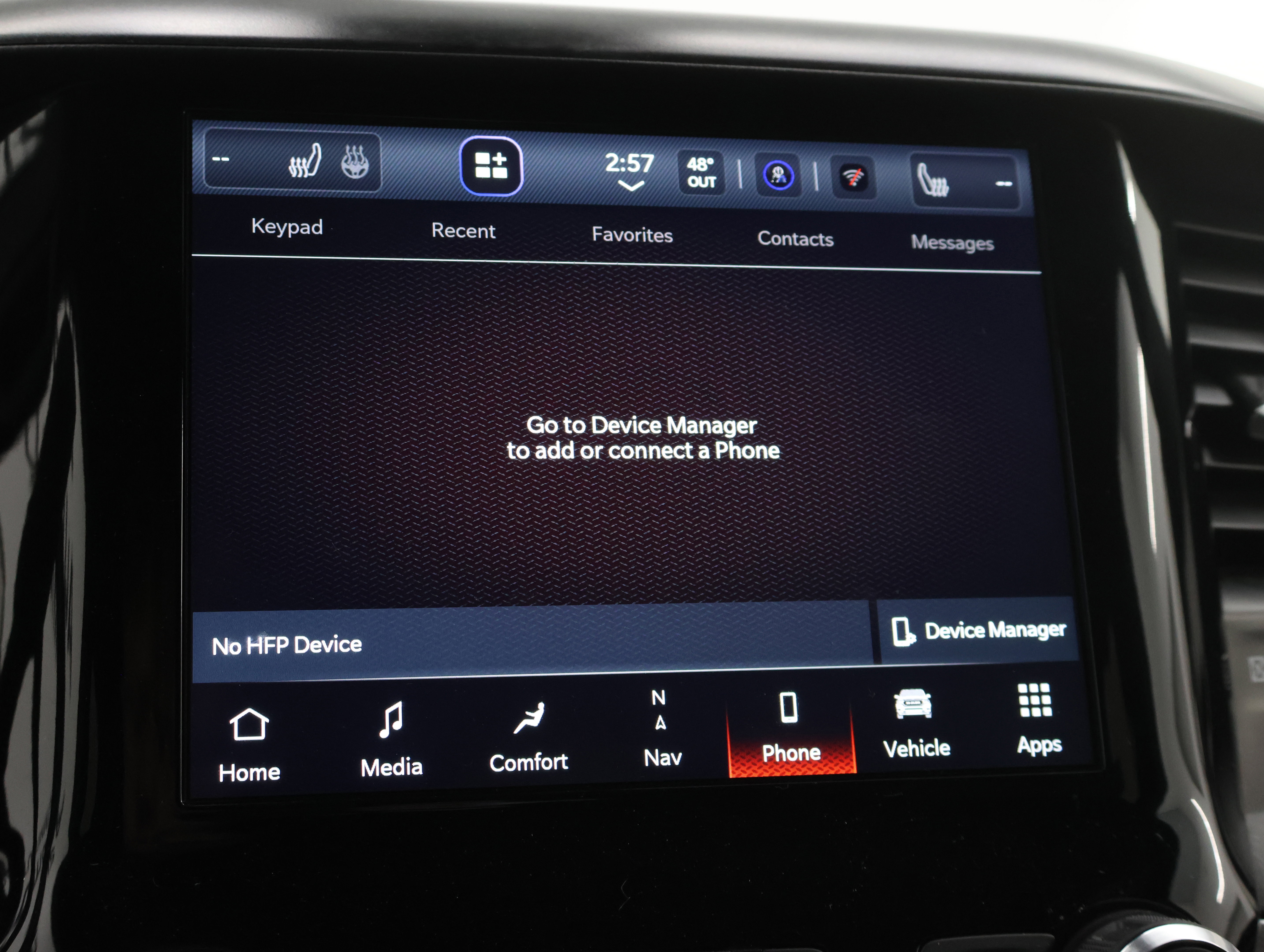 Used 2024 RAM 2500 Big Horn w/ Sport Appearance Package image 55