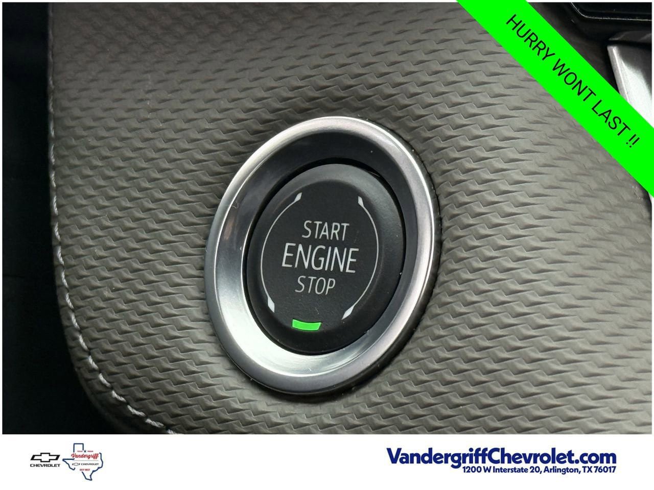Certified 2025 Chevrolet Equinox LT w/ Convenience Package II FWD image 13