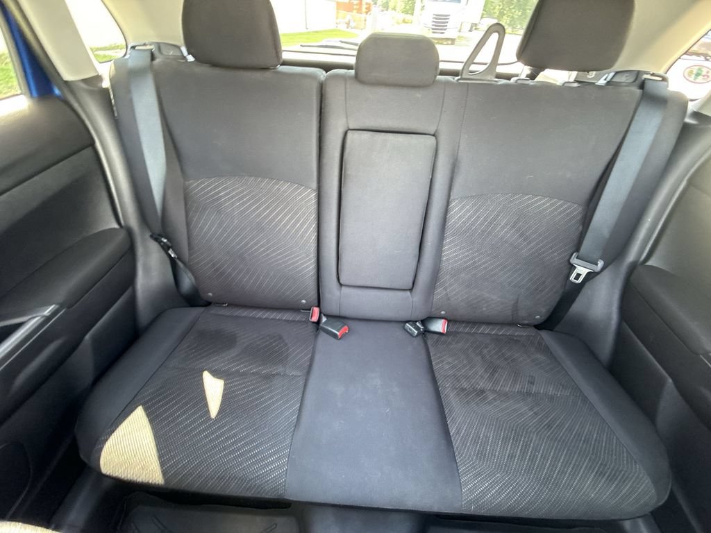 Used 2015 Mitsubishi Outlander Sport SE FWD image 24