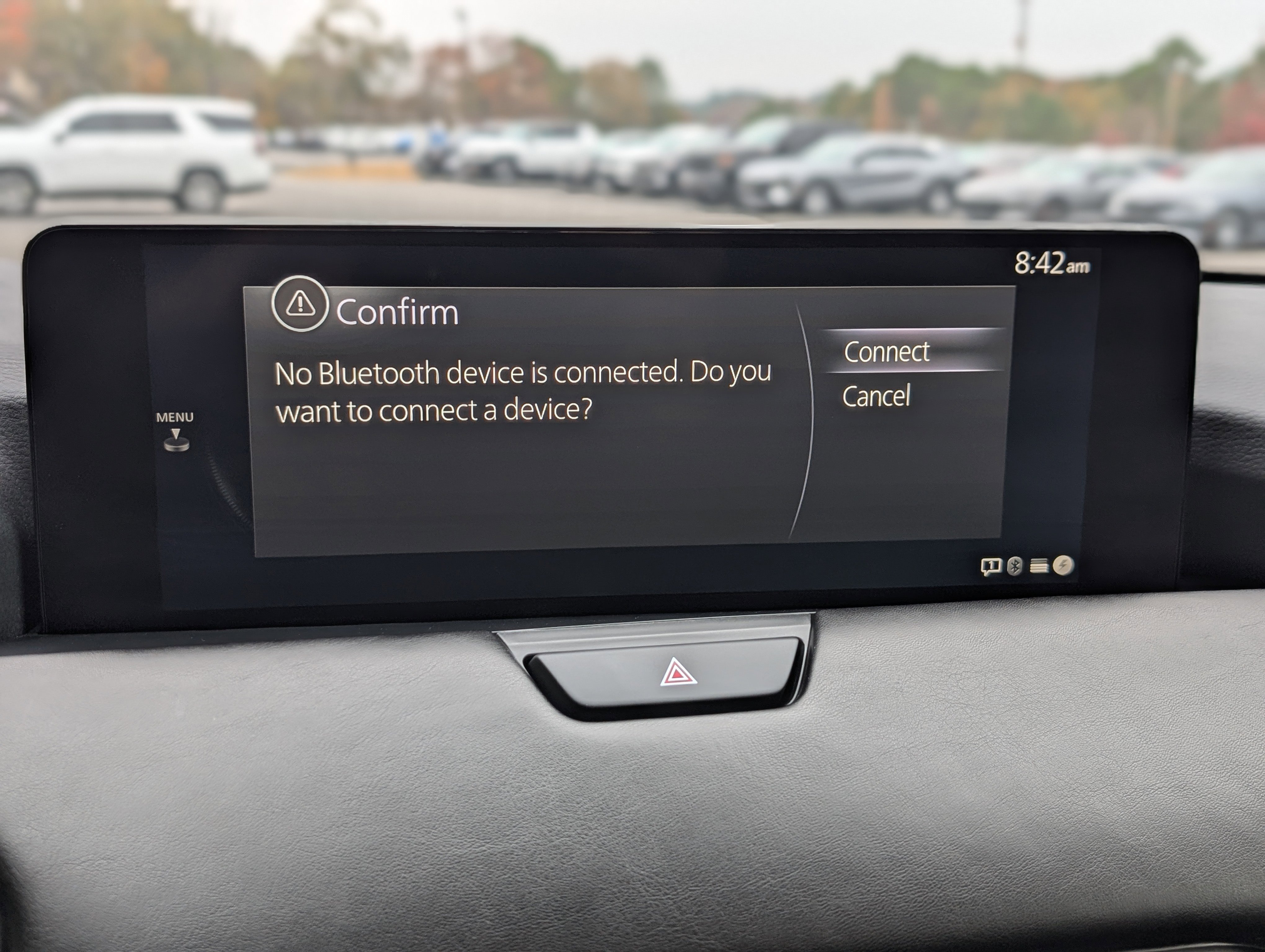 Used 2025 MAZDA CX-90 3.3 Turbo w/ Premium Plus Pkg image 33