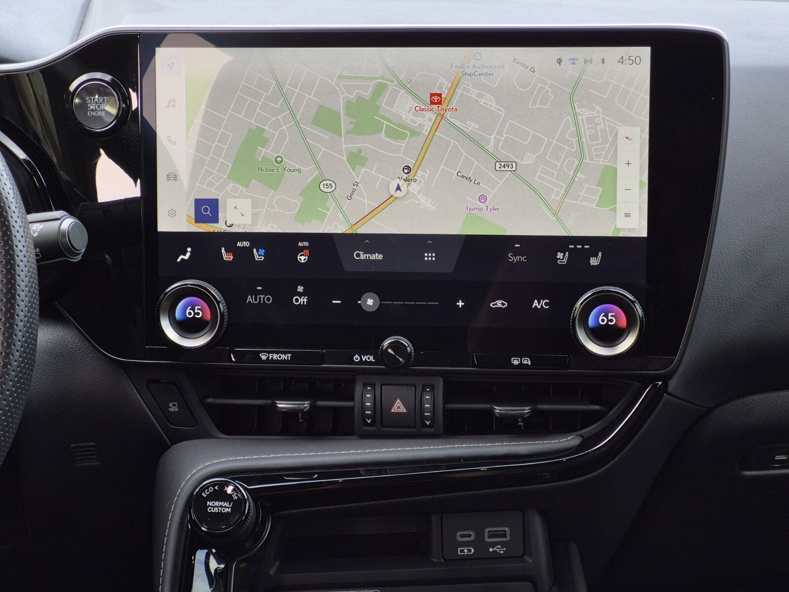 Used 2024 Lexus NX 350 F Sport image 39