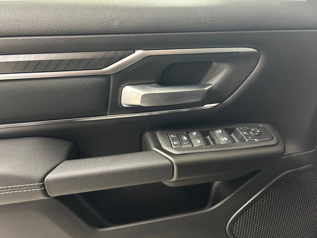 Used 2026 RAM 1500 Big Horn image 12