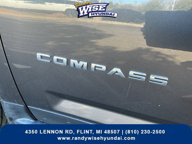 Used 2016 Jeep Compass Sport w/ Power Value Group AWD/4WD image 29