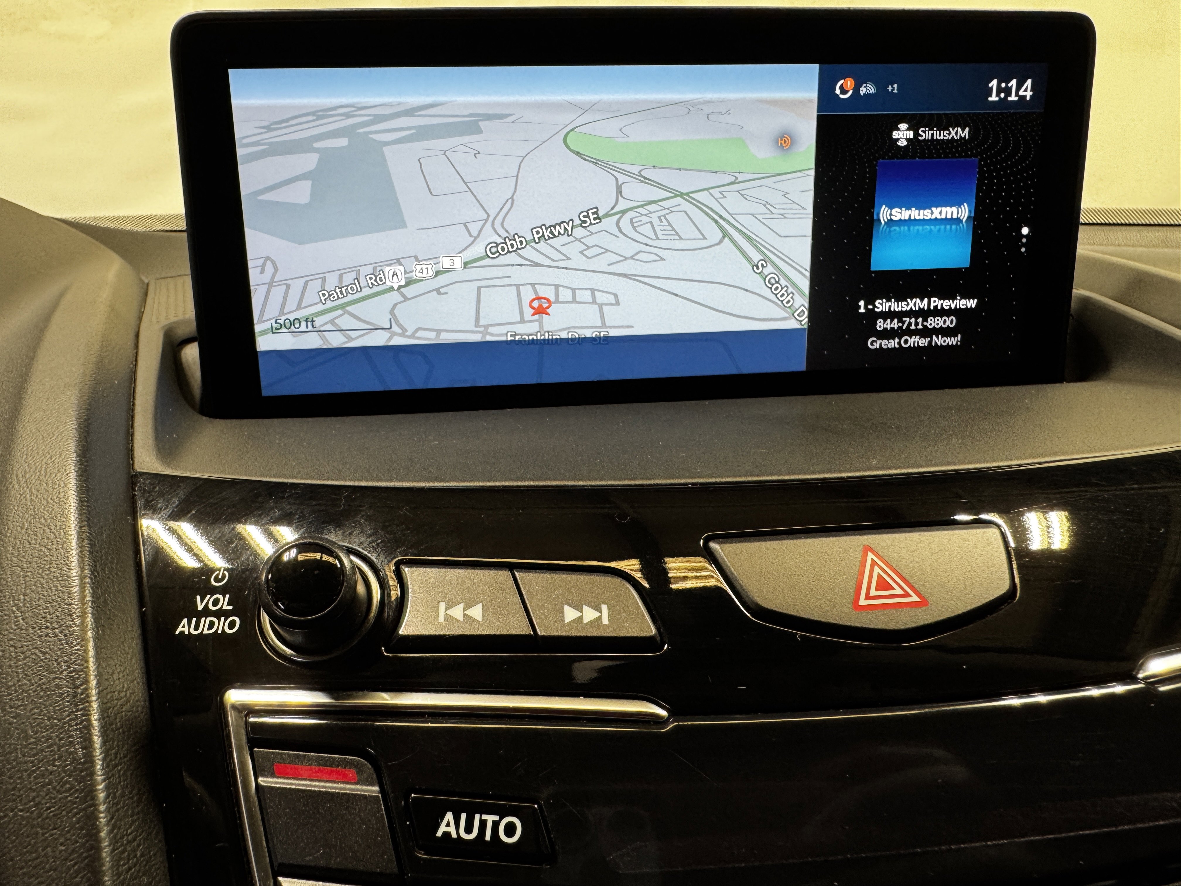 Certified 2022 Acura RDX FWD w/ Technology Package image 31