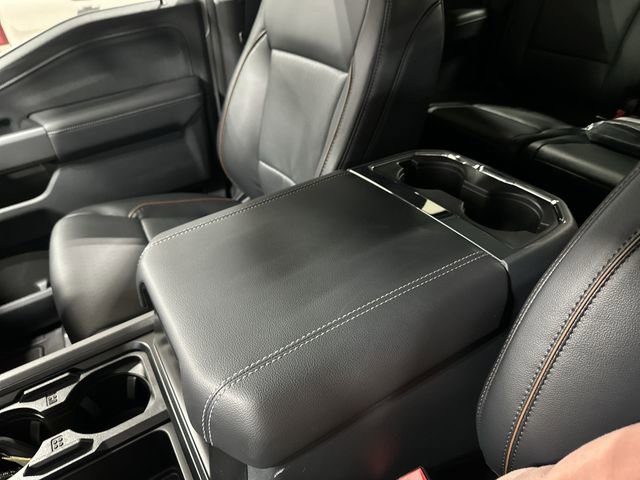 New 2026 Ford F350 Lariat w/ Lariat Premium Package image 26