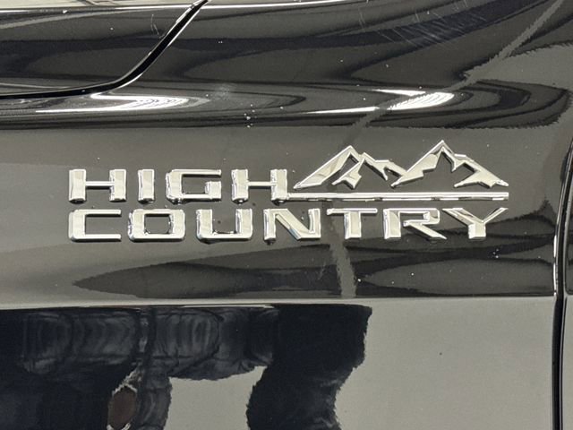 New 2026 Chevrolet Tahoe High Country w/ Sun And Tow Package image 40