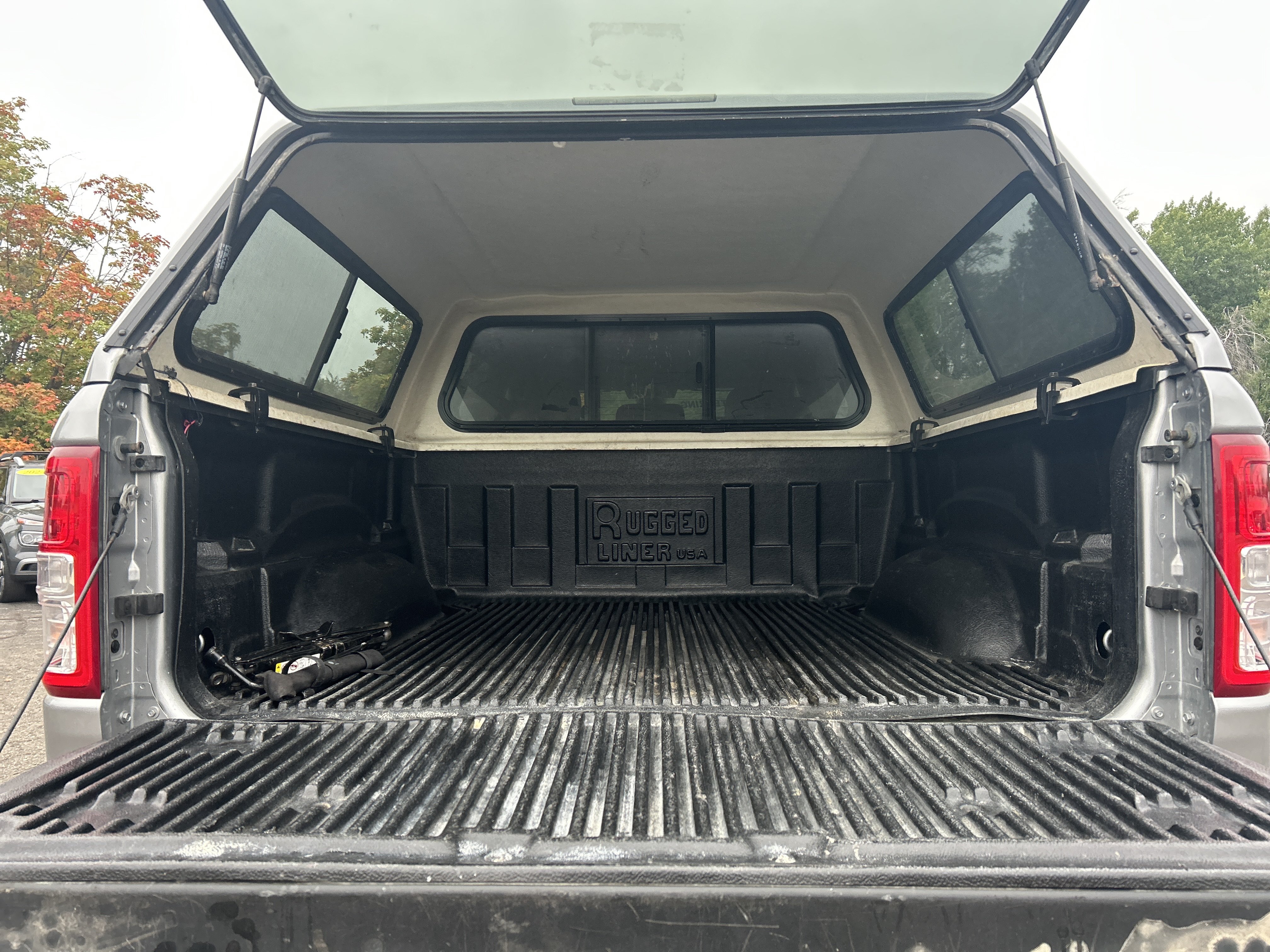 Used 2020 RAM 1500 Big Horn AWD/4WD image 20