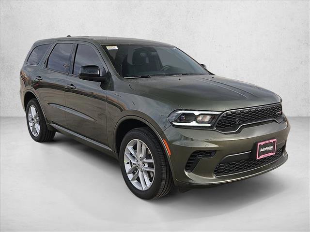 New 2026 Dodge Durango GT image 7