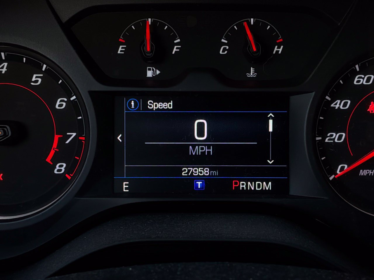 Used 2023 Chevrolet Camaro LT RWD image 44