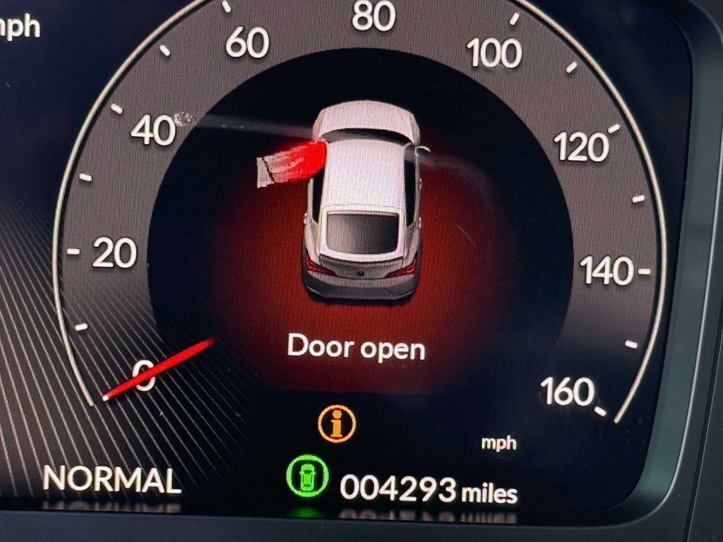 Certified 2026 Acura Integra A-Spec FWD image 17
