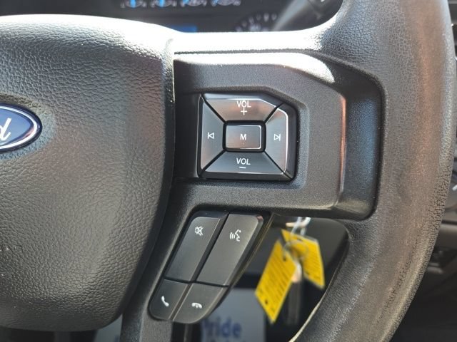 Used 2018 Ford F450 XL w/ Power Equipment Group AWD/4WD image 11