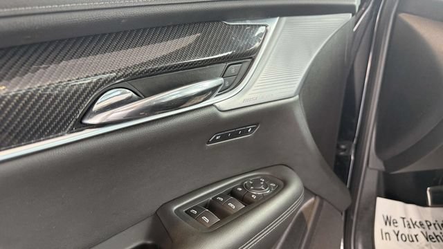 Certified 2023 Cadillac XT6 Sport AWD/4WD image 47