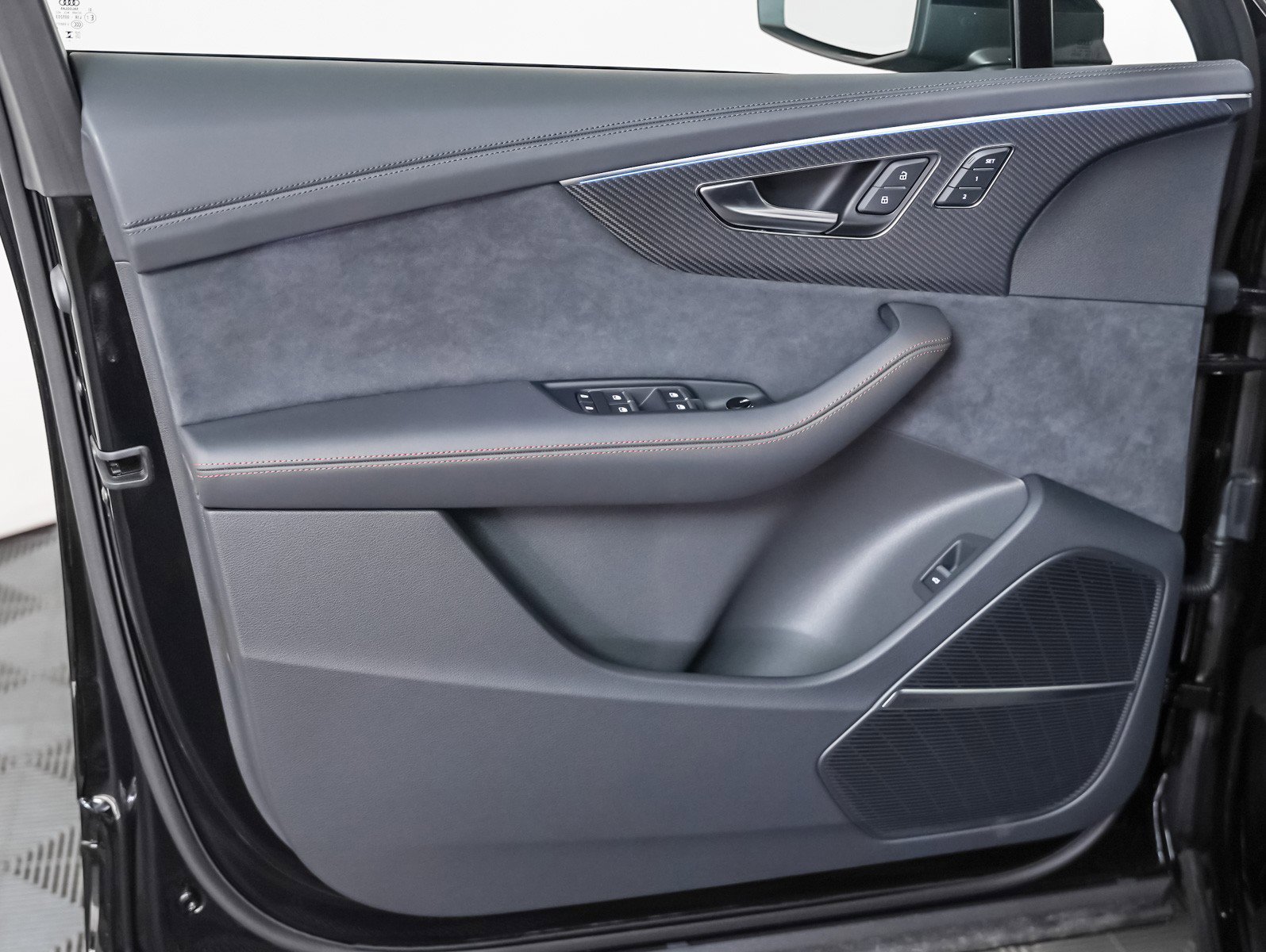 New 2026 Audi Q7 3.0T Prestige image 24