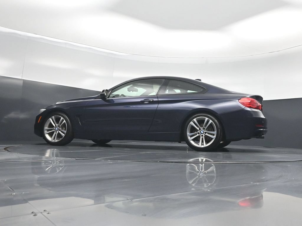 Used 2014 BMW 428i Coupe RWD image 52