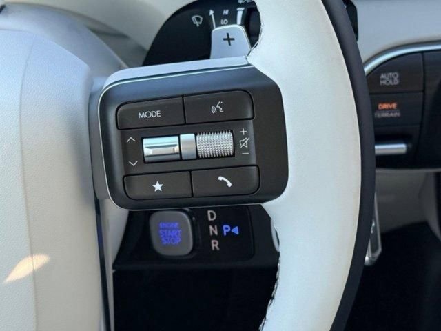 New 2026 Hyundai Palisade Calligraphy image 25