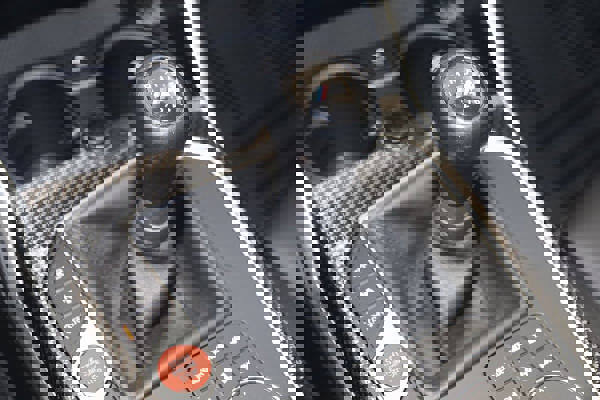 Used 2021 BMW M4 Coupe w/ Executive Package image 7