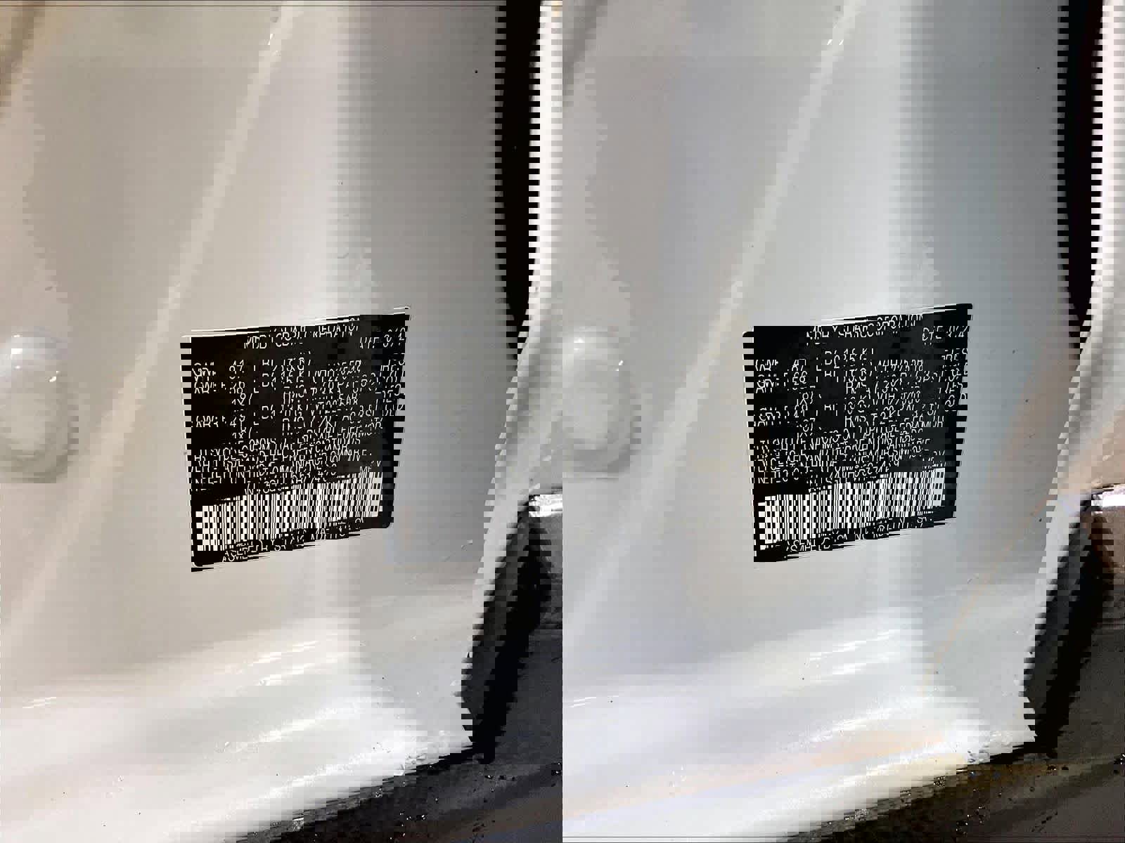 Used 2024 Subaru Crosstrek 2.5i Limited image 35