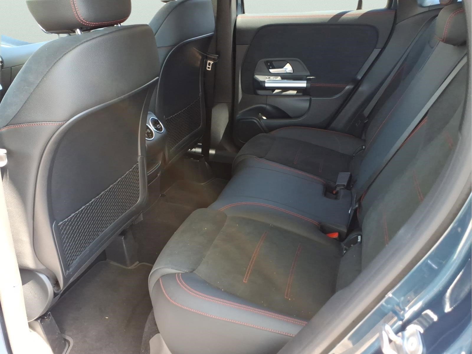 Certified 2023 Mercedes-Benz GLA 250 4MATIC image 11