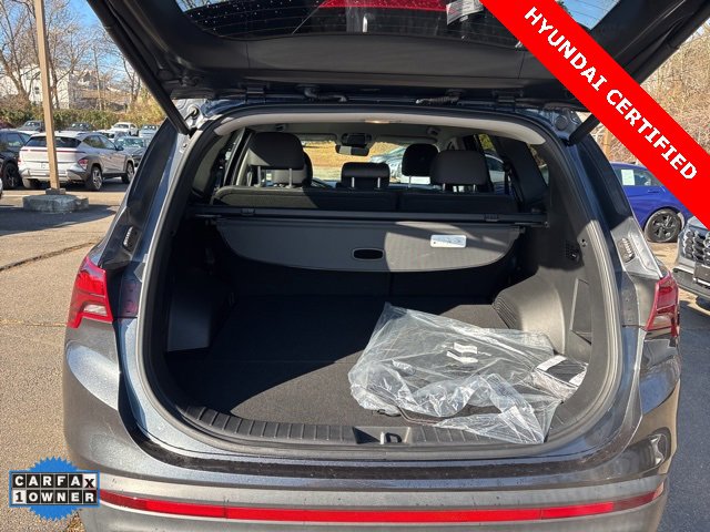 Certified 2023 Hyundai Santa Fe SEL image 29