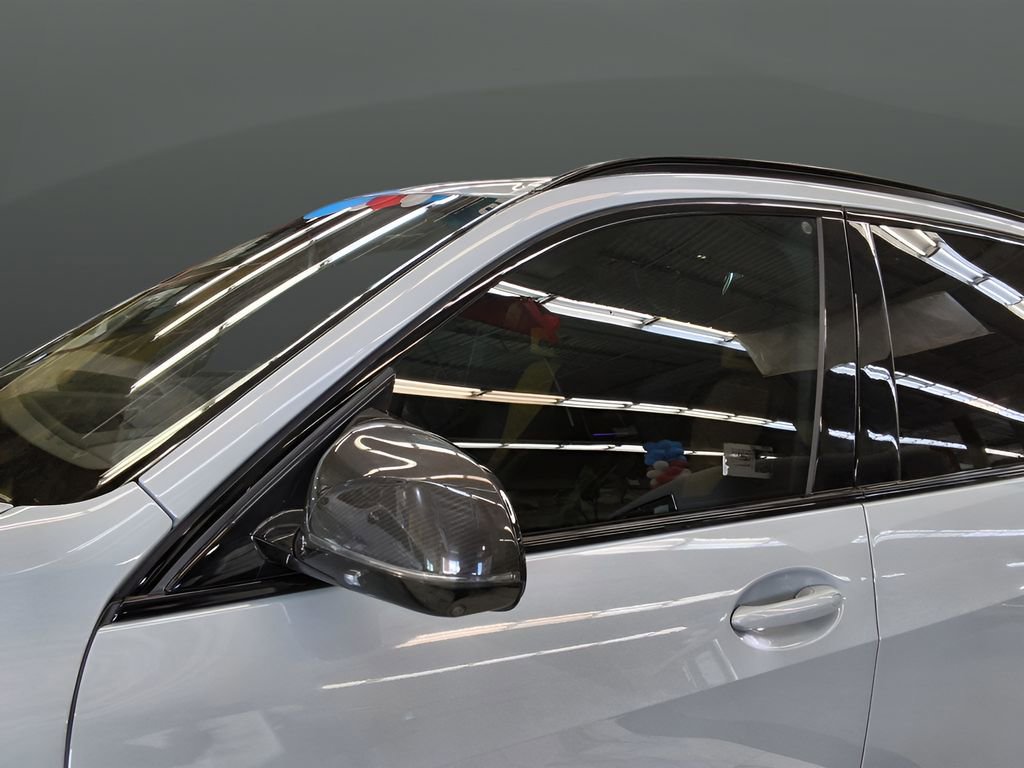 Used 2024 BMW X5 M Competition AWD/4WD image 33