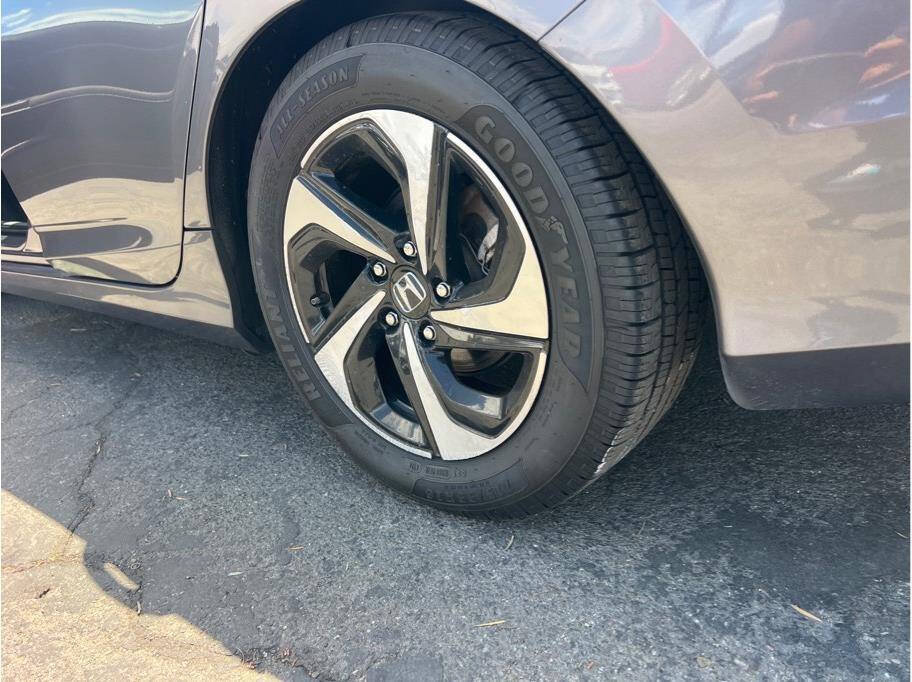 Used 2022 Honda Insight EX image 18