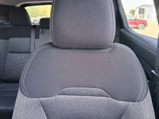 Certified 2026 Nissan Kicks SV w/ SV Premium Package FWD image 23
