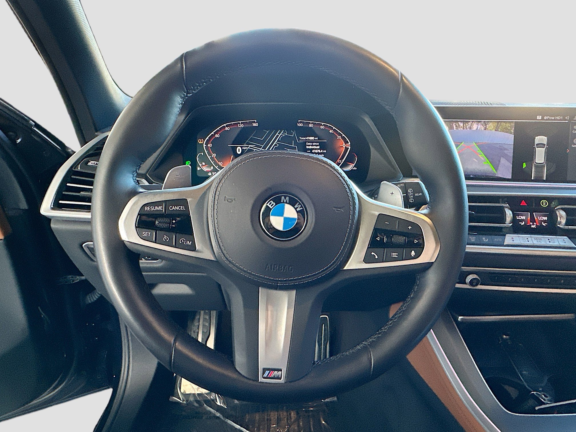 Certified 2023 BMW X5 sDrive40i w/ M Sport Package image 11