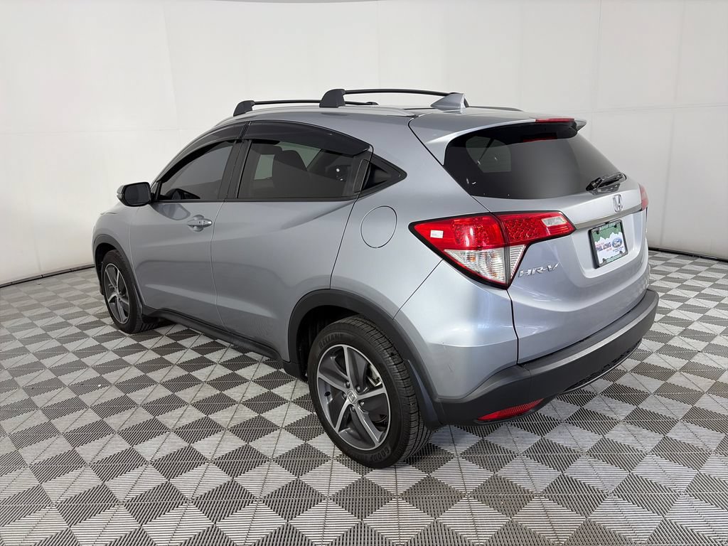 Used 2022 Honda HR-V EX image 5
