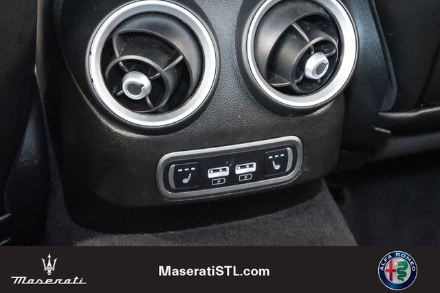 Used 2022 Alfa Romeo Giulia Sprint image 22