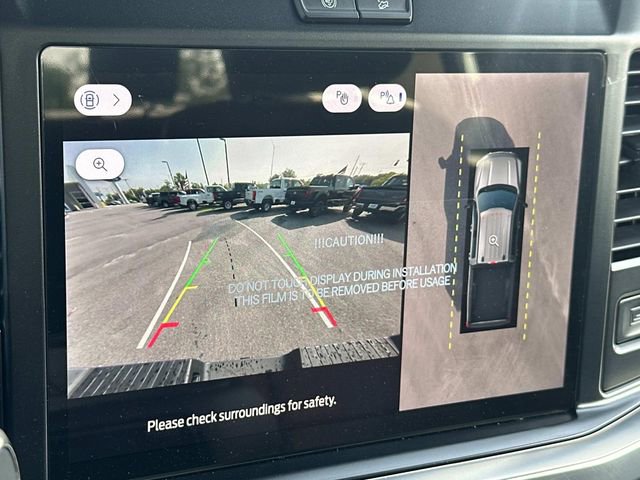 New 2025 Ford F250 King Ranch image 28