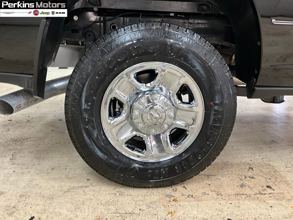 New 2026 RAM 2500 Tradesman image 14