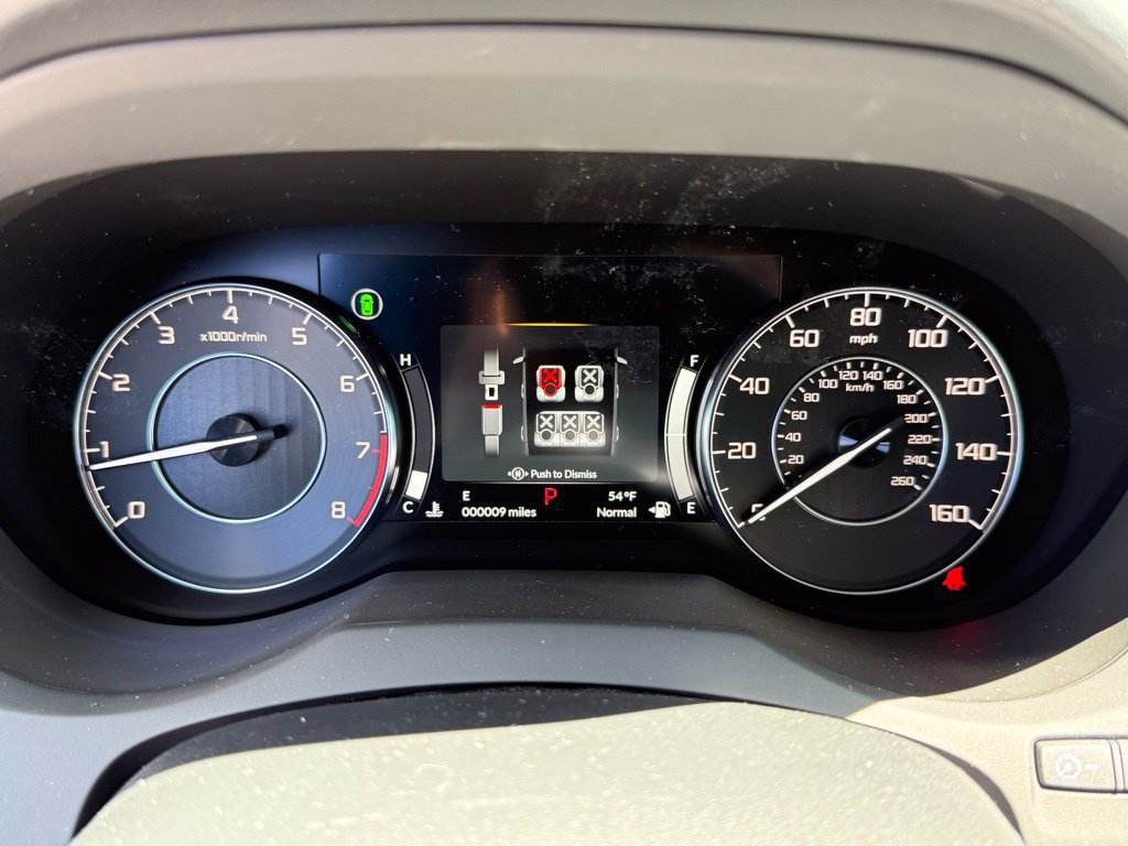 New 2026 Acura RDX w/ Technology Package AWD/4WD image 19