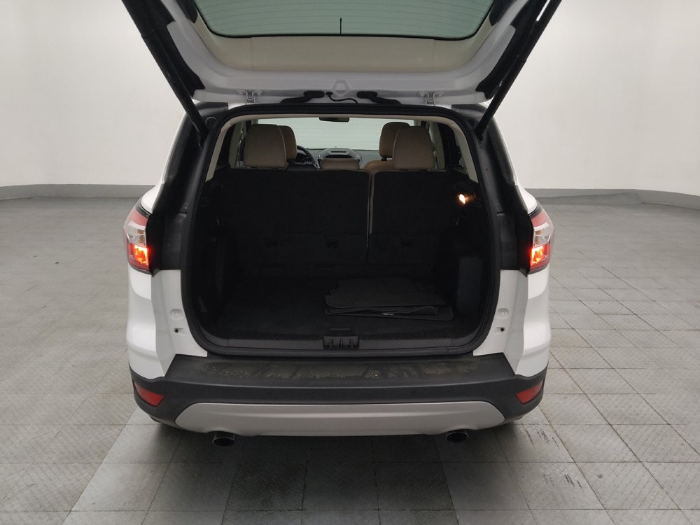 Used 2018 Ford Escape SEL image 29