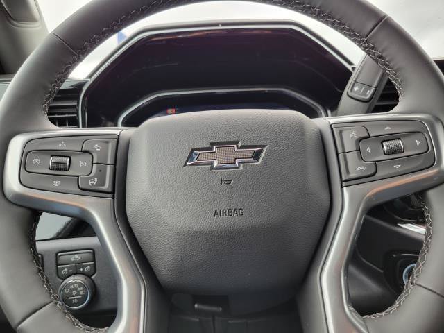 New 2026 Chevrolet Silverado 1500 RST w/ Z71 Off-Road Package AWD/4WD image 11