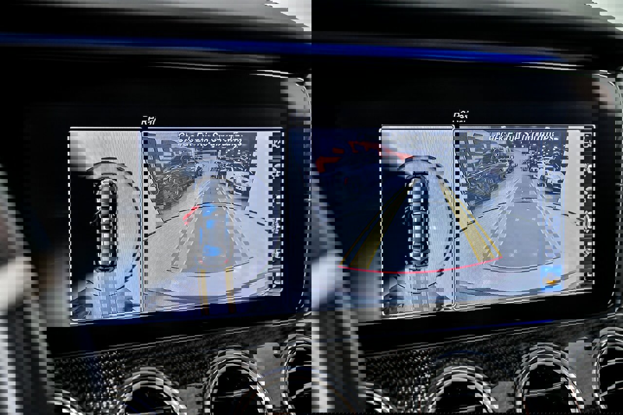 Used 2019 Mercedes-Benz E 63 AMG S image 35