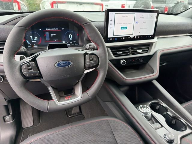 New 2026 Ford Explorer ST image 19