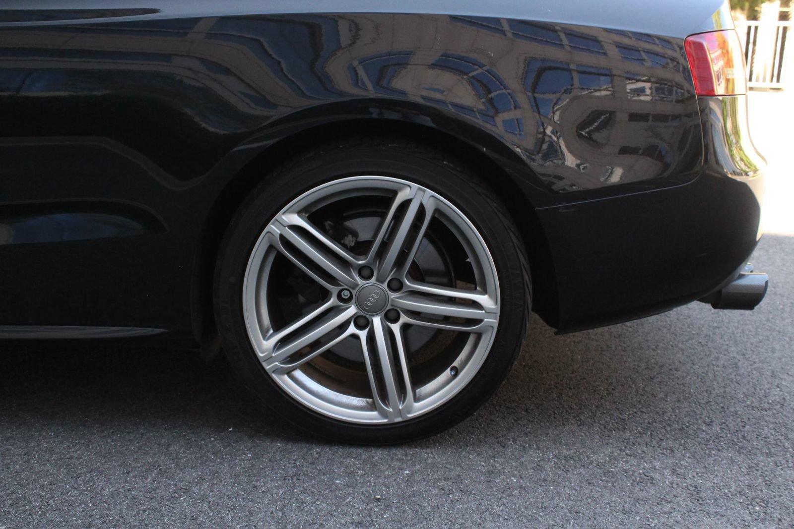 Used 2010 Audi S5 Premium Plus AWD/4WD image 10