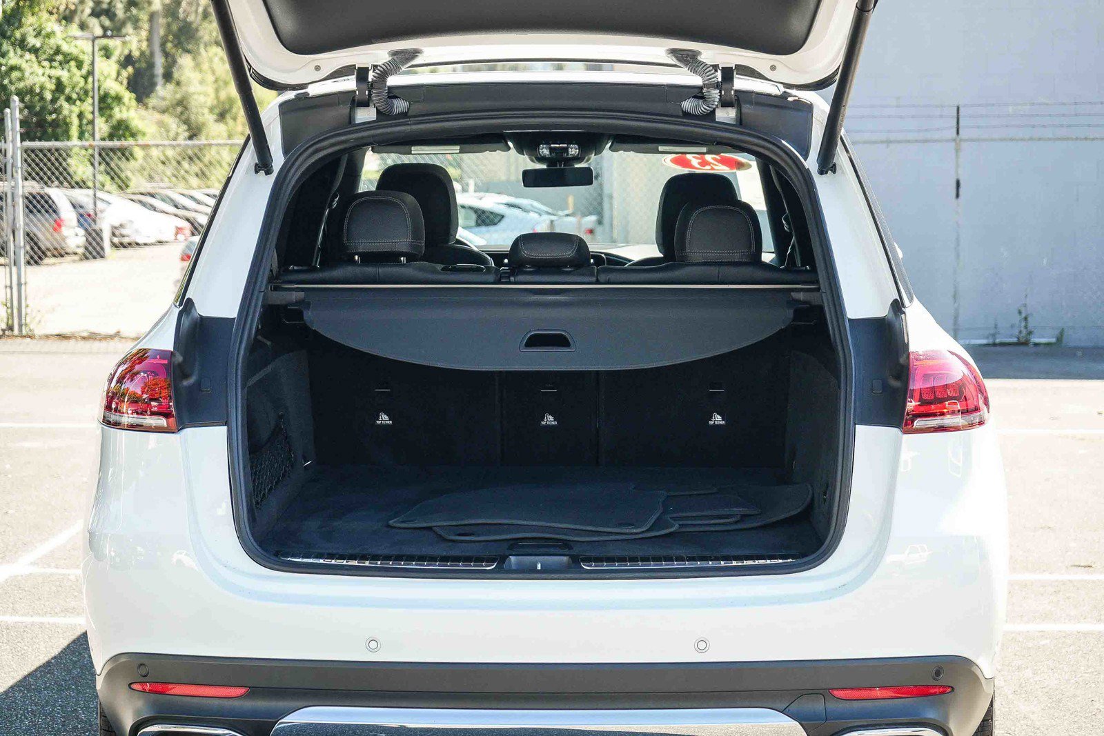 Used 2023 Mercedes-Benz GLE 350 image 25