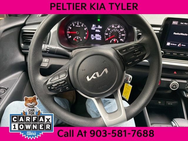 Used 2022 Kia Rio S image 17