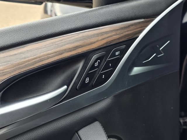Used 2019 BMW X3 sDrive30i w/ M Sport Package RWD image 22