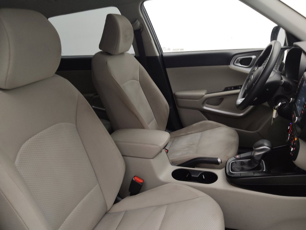 Used 2020 Kia Soul LX FWD image 21