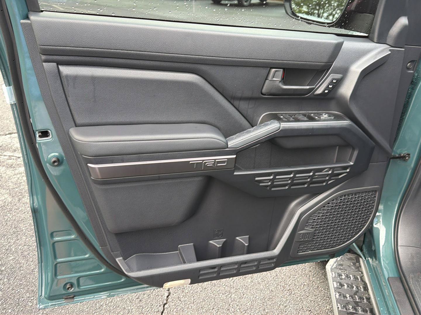 New 2026 Toyota 4Runner TRD Off-Road Premium AWD/4WD image 16