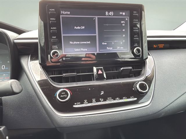 Used 2022 Toyota Corolla LE FWD image 23
