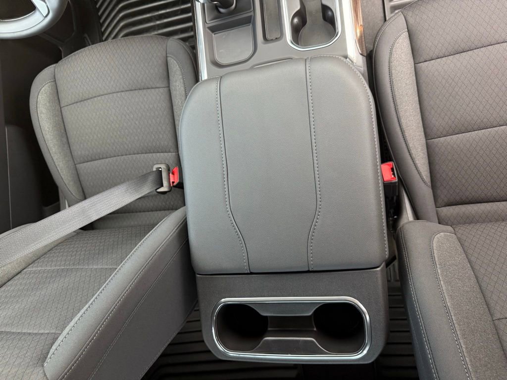New 2026 Chevrolet Silverado 1500 LT image 53
