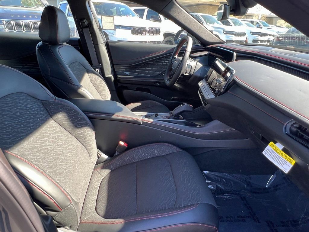 New 2026 Dodge Charger R/T Scat Pack image 13