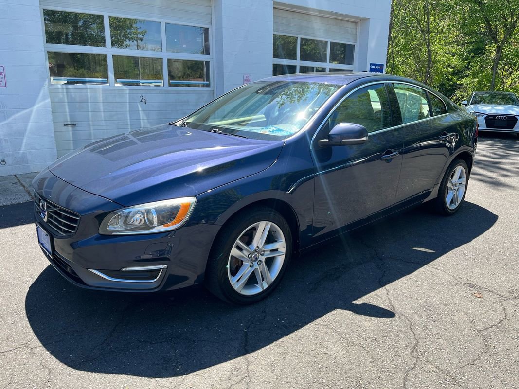 Used 2015 Volvo S60 T5 Platinum AWD/4WD image 3
