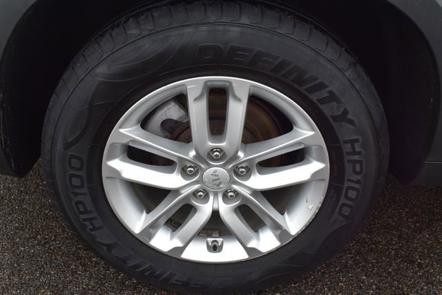 Used 2014 Kia Sorento LX image 42