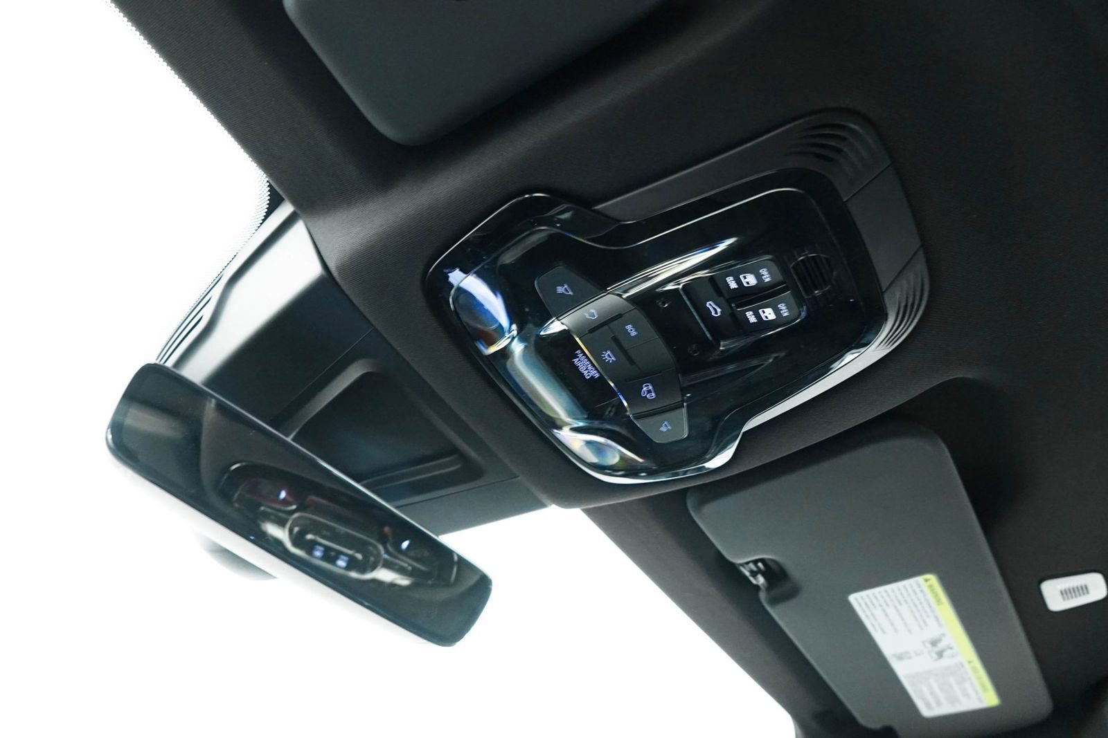 New 2024 Alfa Romeo Tonale Ti w/ Active Assist Package image 45