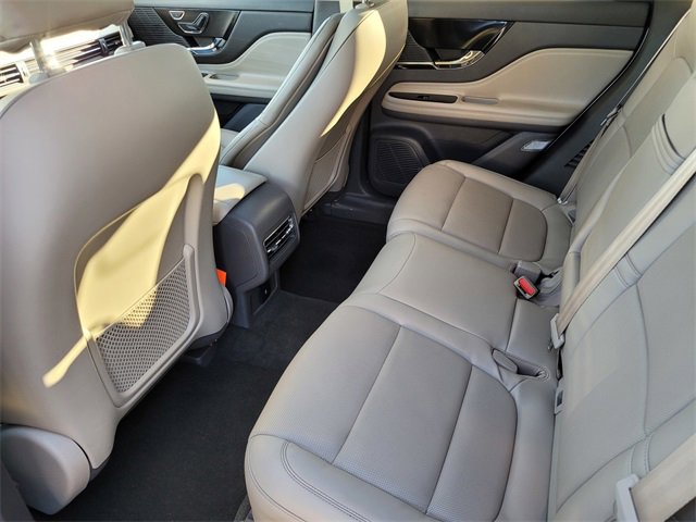 Certified 2022 Lincoln Corsair Grand Touring image 17